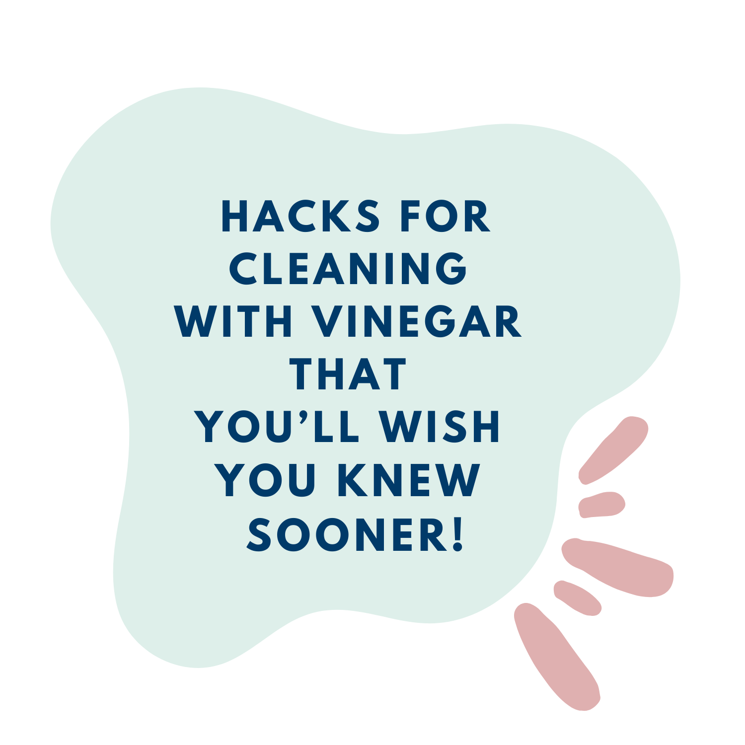 vinegar cleaning tips guide description