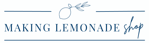 Making Lemonade logo